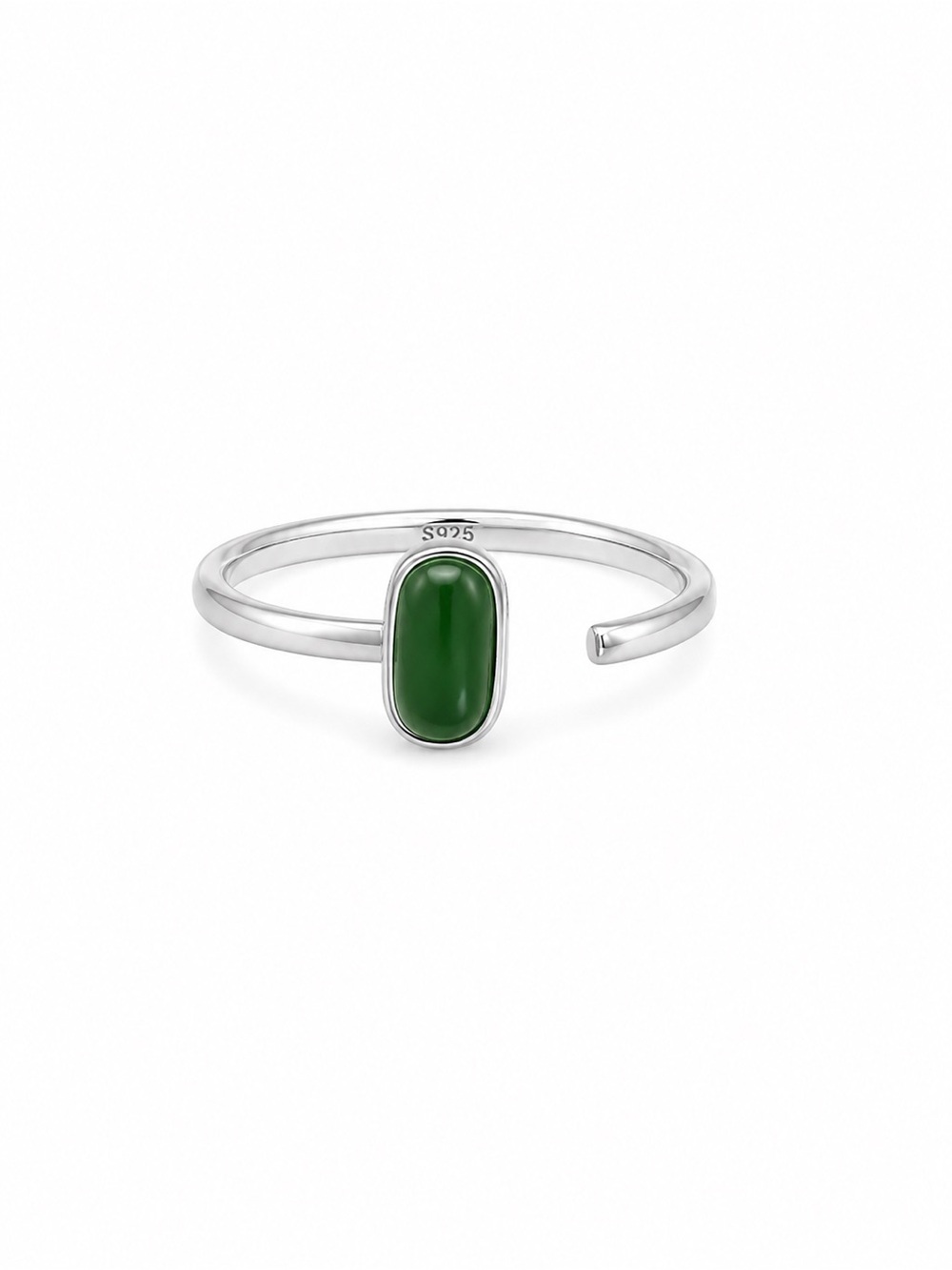 Jade Ring (R86)
